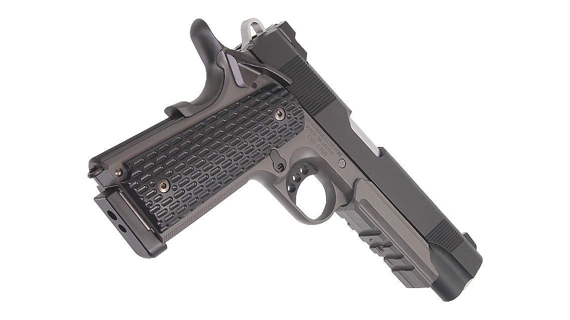 NIGHT WARRIOR - Image 4