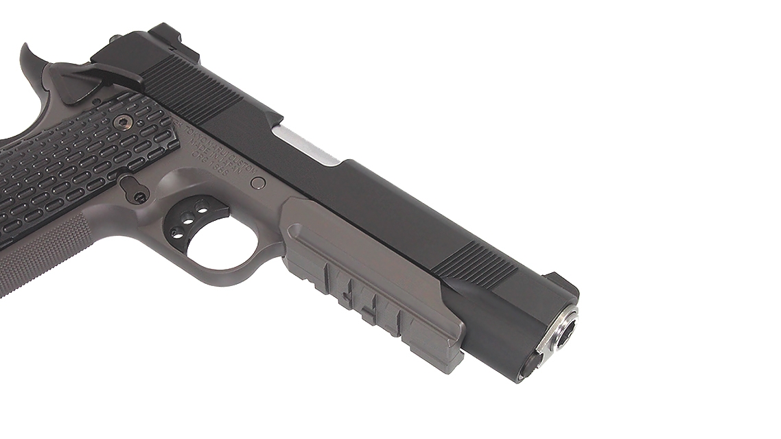 NIGHT WARRIOR - Image 7