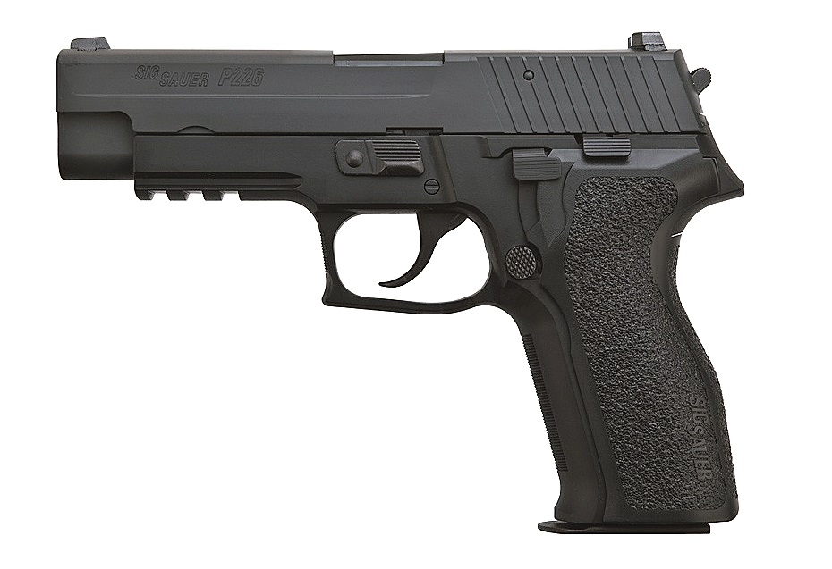 SIG SAUER P226 E2