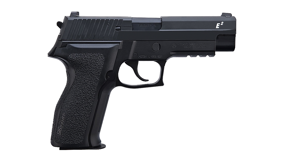 SIG SAUER P226 E2 - Image 12