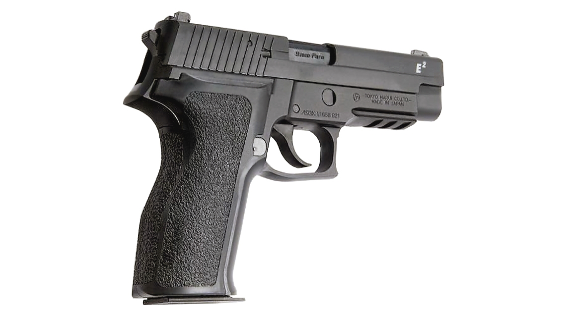 SIG SAUER P226 E2 - Image 13