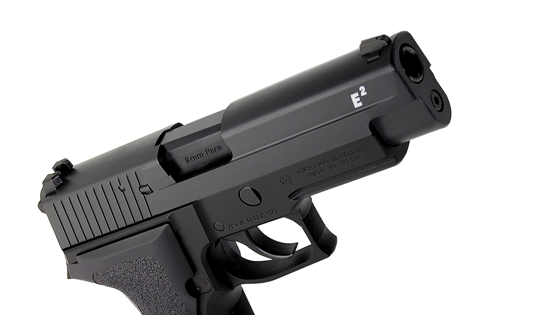 SIG SAUER P226 E2 - Image 14