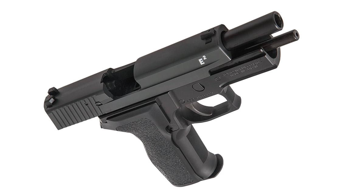 SIG SAUER P226 E2 - Image 16