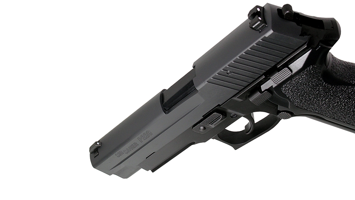 SIG SAUER P226 E2 - Image 17
