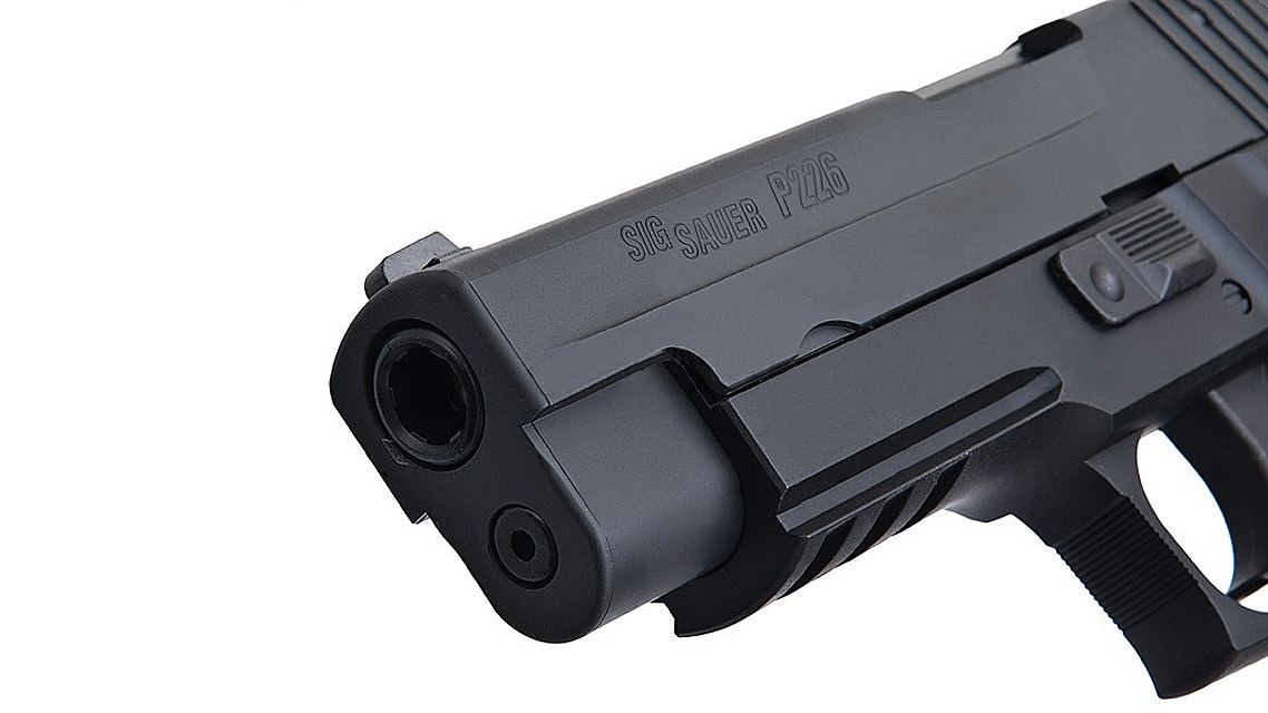 SIG SAUER P226 E2 - Image 18