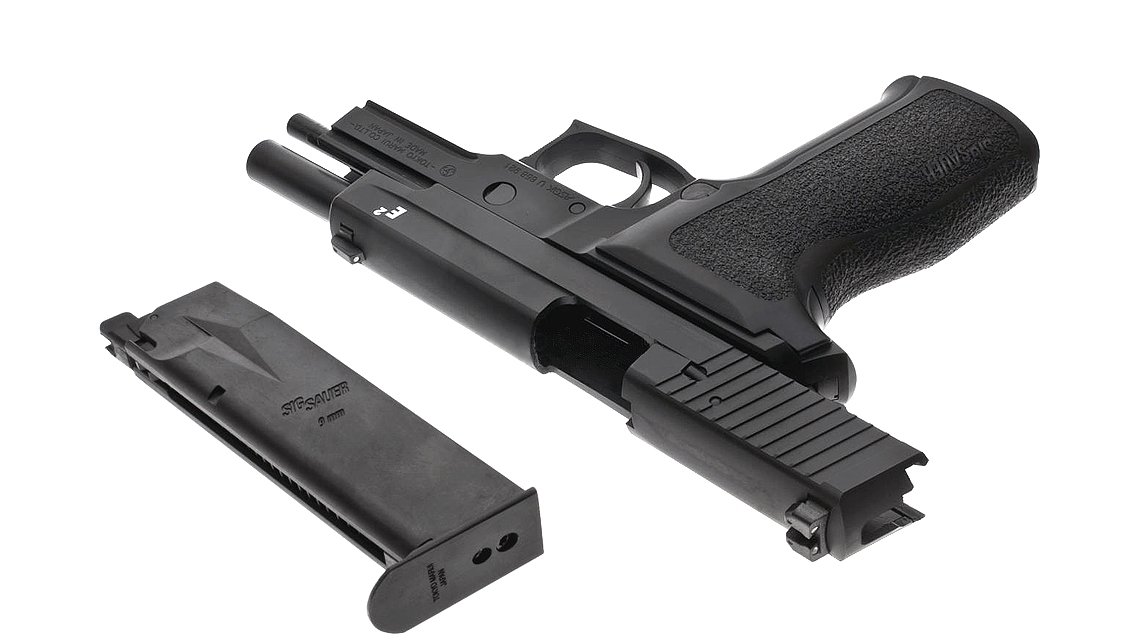 SIG SAUER P226 E2 - Image 19