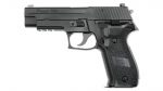 SIG SAUER P226 RAIL