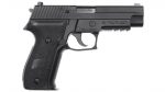SIG SAUER P226 RAIL - Image 2