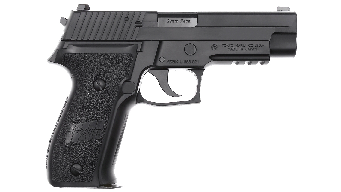 SIG SAUER P226 RAIL - Image 2