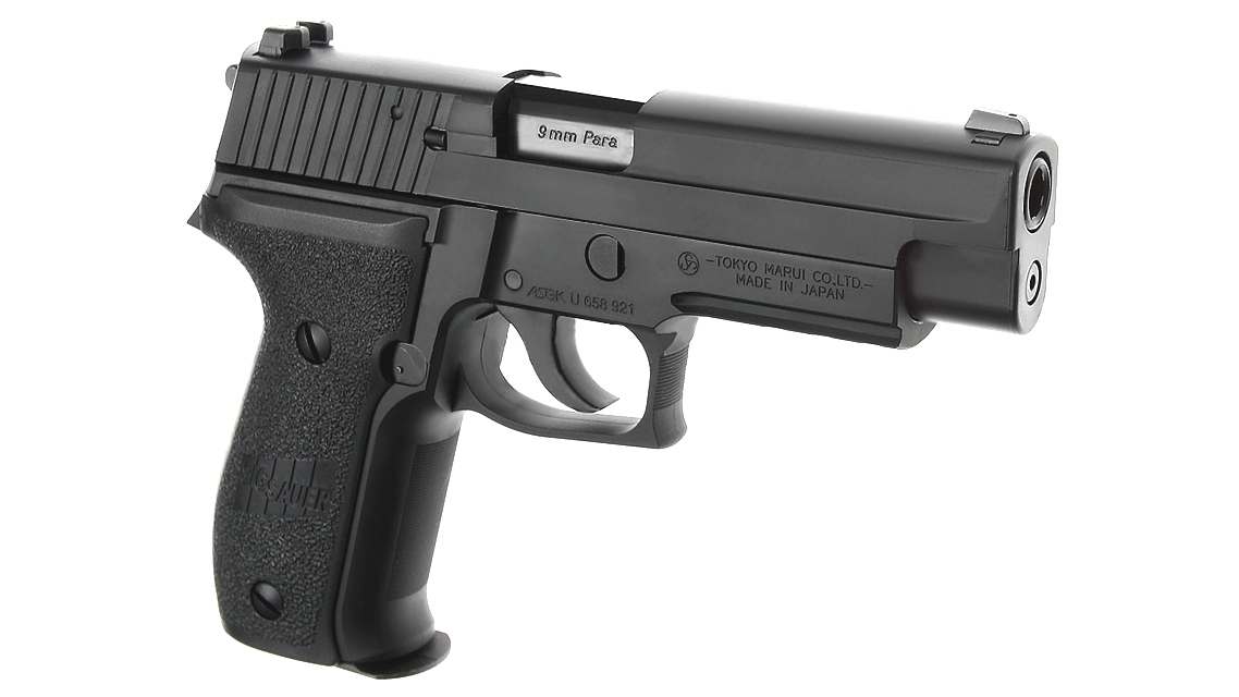 SIG SAUER P226 RAIL - Image 3