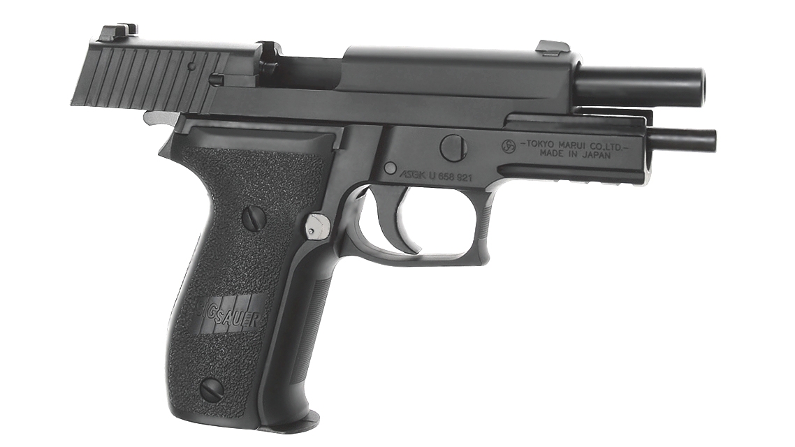 SIG SAUER P226 RAIL - Image 7