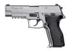 SIG SAUER P226 E2 Chrome Stainless
