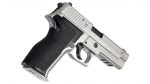 SIG SAUER P226 E2 Chrome Stainless - Image 8