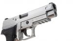 SIG SAUER P226 E2 Chrome Stainless - Image 12