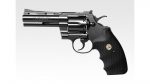 Colt Python 4in