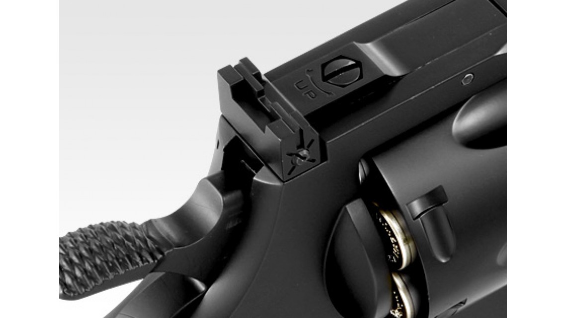 Colt Python 6in - Image 5