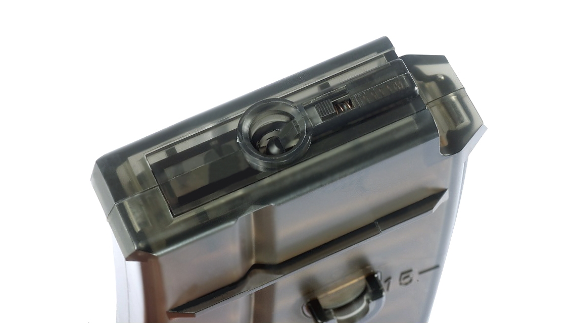 SIG Standard 43 Round Magazine - Image 3