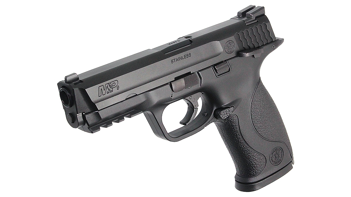 M&P9 - Image 4