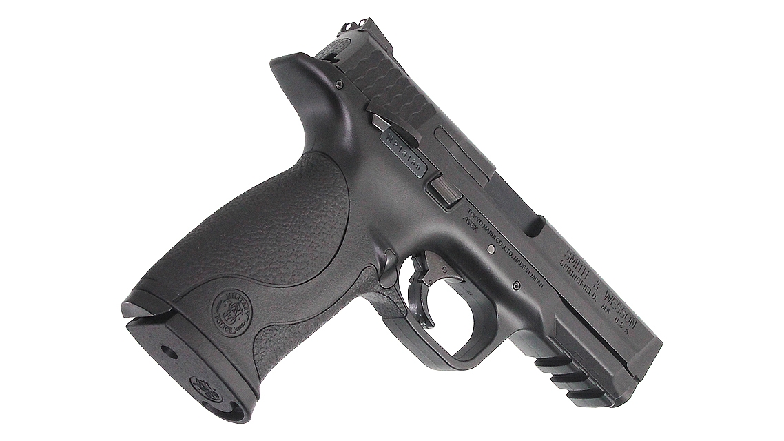 M&P9 - Image 5