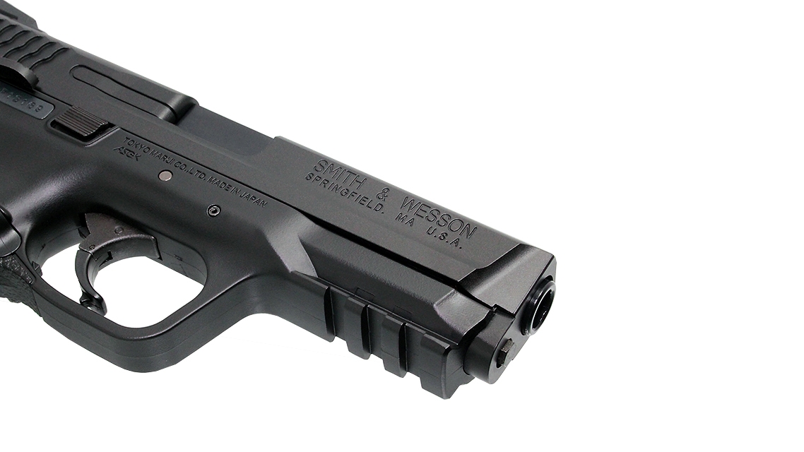 M&P9 - Image 6