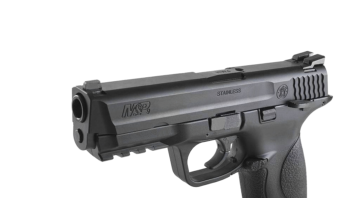 M&P9 - Image 9