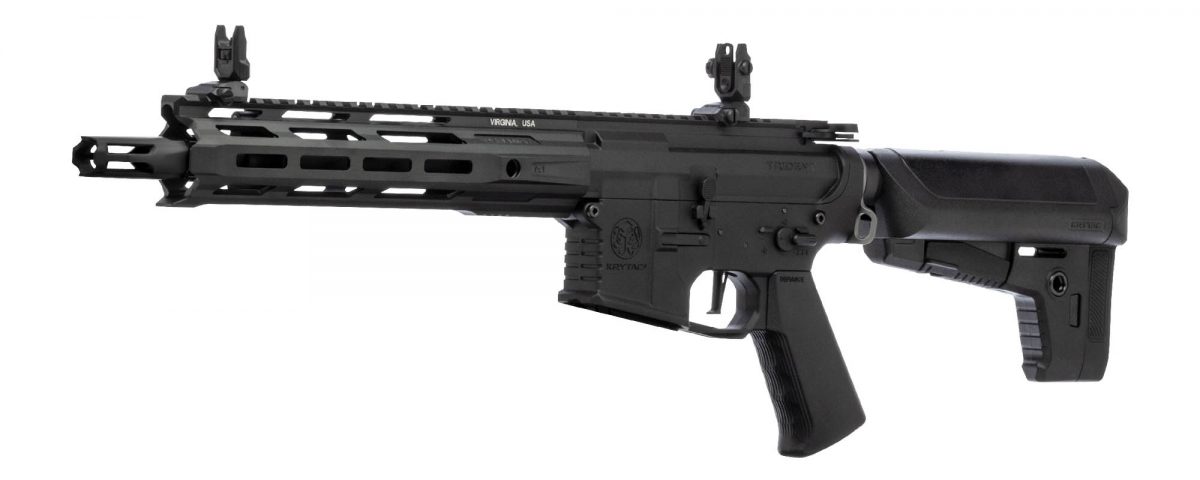 Trident Mk2 CRB-M - Black   - Image 2