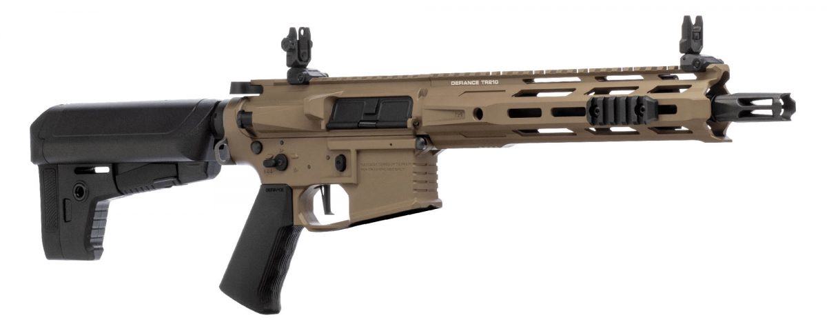 Trident Mk2 CRB-M - Dark Earth - Image 4