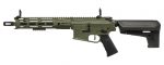 Trident Mk2 CRB-M - Foliage  Green