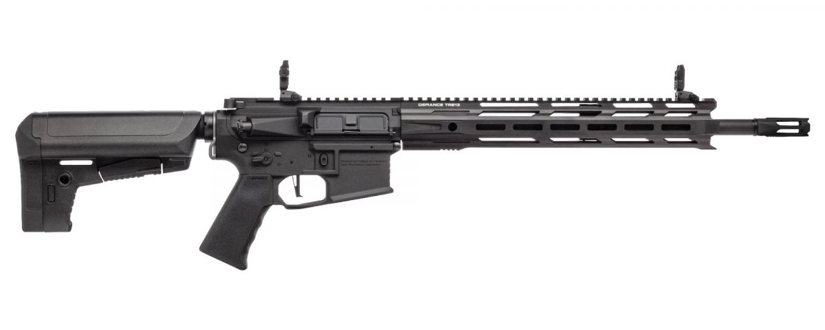 Krytac Trident Mk2 SPR-M - Black  - Image 7