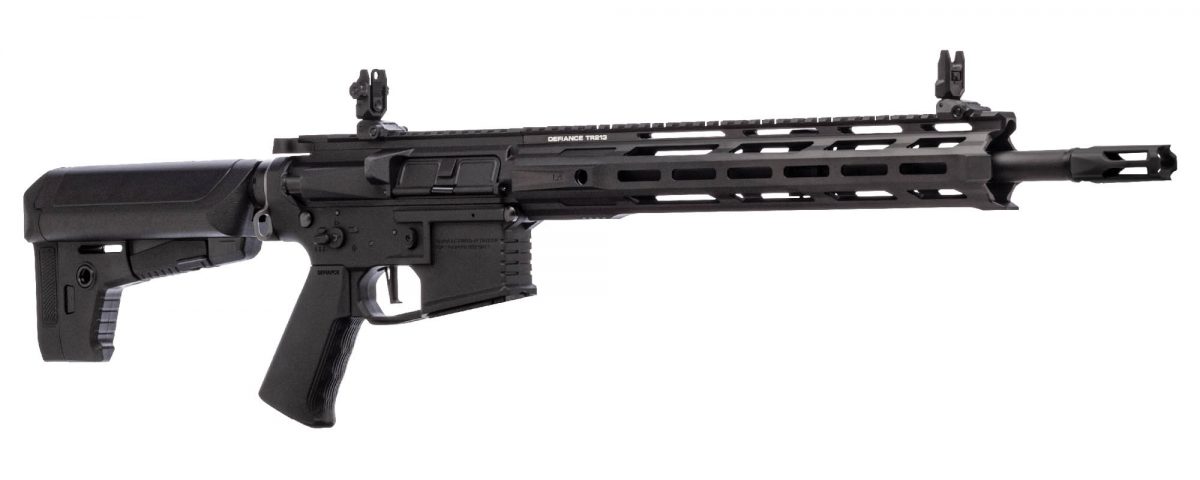 Krytac Trident Mk2 SPR-M - Black - Image 8