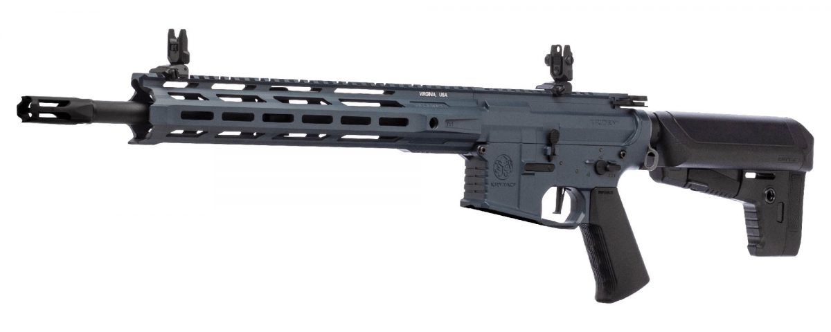 Trident Mk2 SPR-M - Combat Grey - Image 3