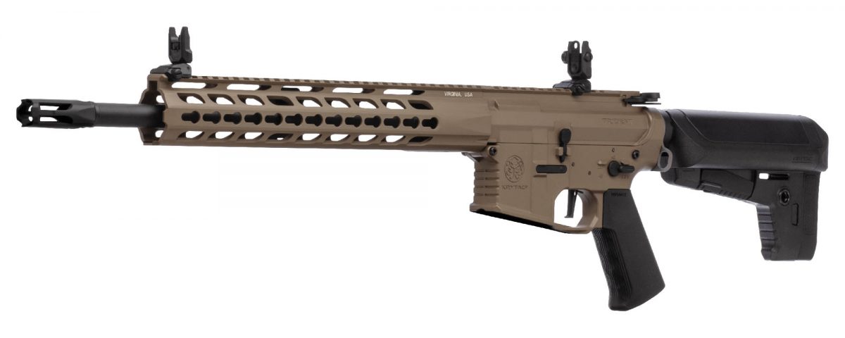 Krytac Trident Mk2 SPR-M - Dark Earth - Image 8