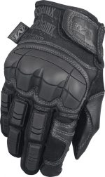 BREACHER GLOVE (IMPACT PROTECTION - FLAME RESISTANT)