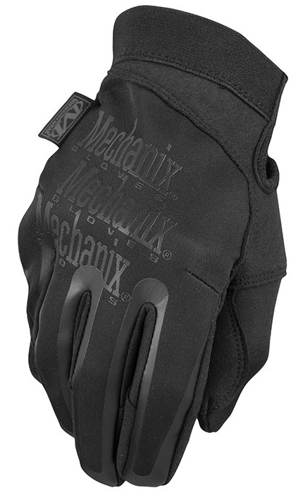 ELEMENT GLOVE COVERT (SOFTSHELL - WATER RESISTANT)