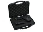TSUNAMI HARD PISTOL CASE