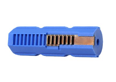 PISTON WITH 7 TEETH STEEL 