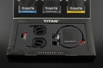 TITAN V2 Advanced Set [rear wired]