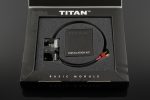 TITAN V2 Basic Module [front wired]