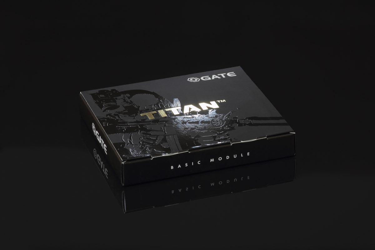 TITAN V2 Basic Module [front wired] - Image 6