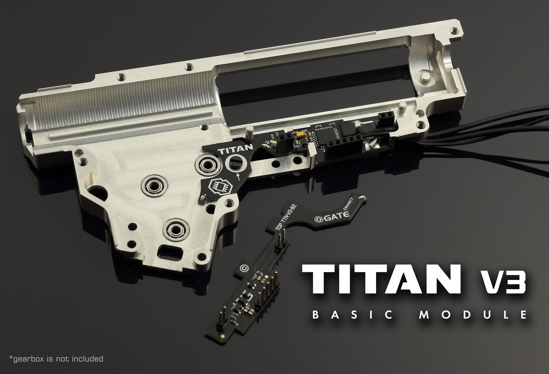ttn3-b.jpg TITAN V3 Basic Module - Image 1
