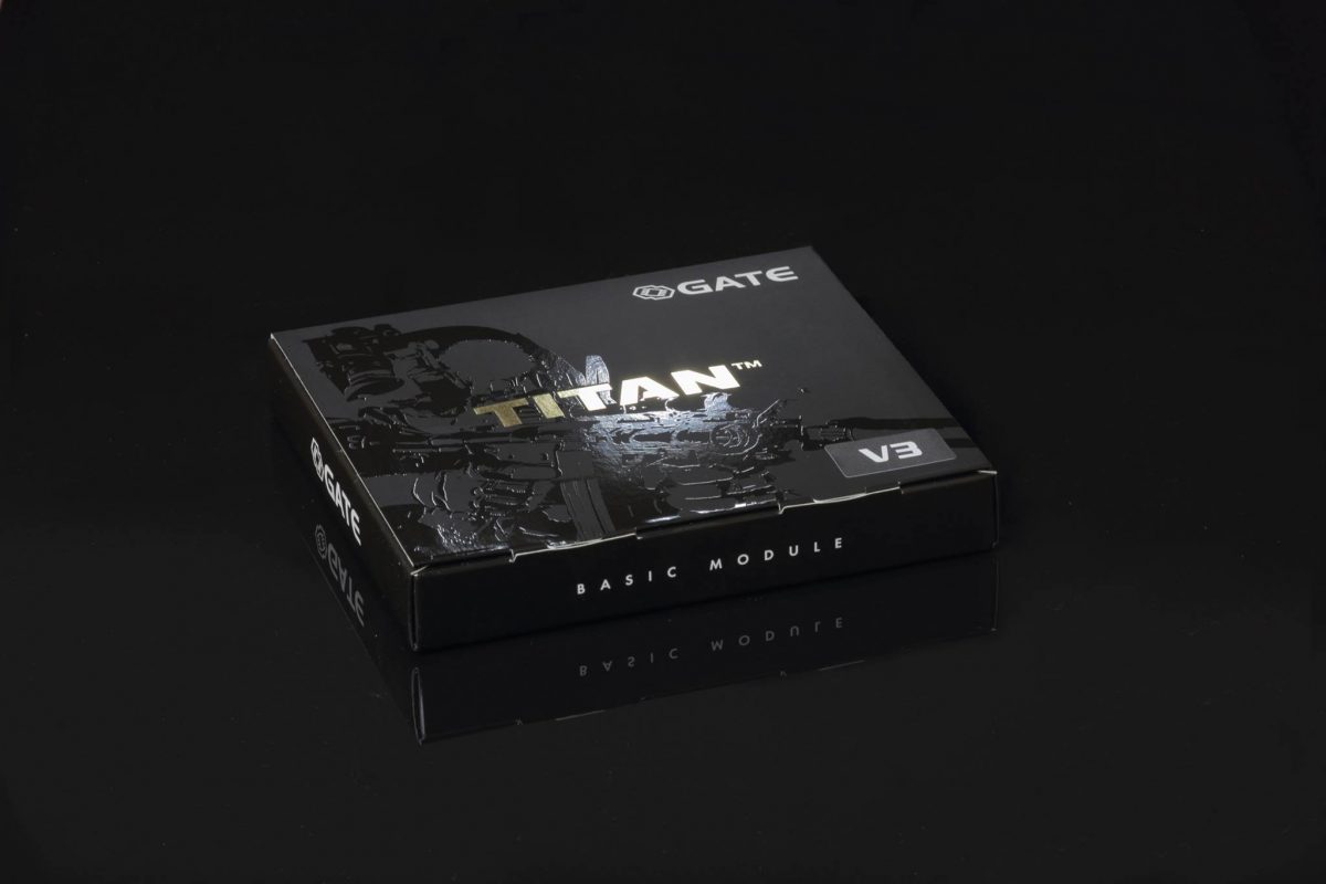 TITAN V3 Basic Module - Image 5