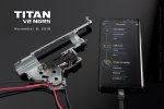 TITAN V2 NGRS (Marui NEXT-GEN) Advanced Set [Rear Wired] - Image 3