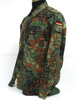 German Flecktarn Uniform Set - Image 3