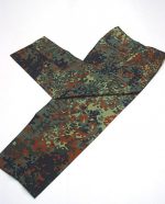 German Flecktarn Uniform Set - Image 2