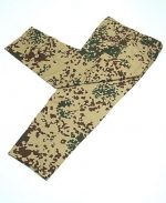 German Desert Uniform set - Image 3