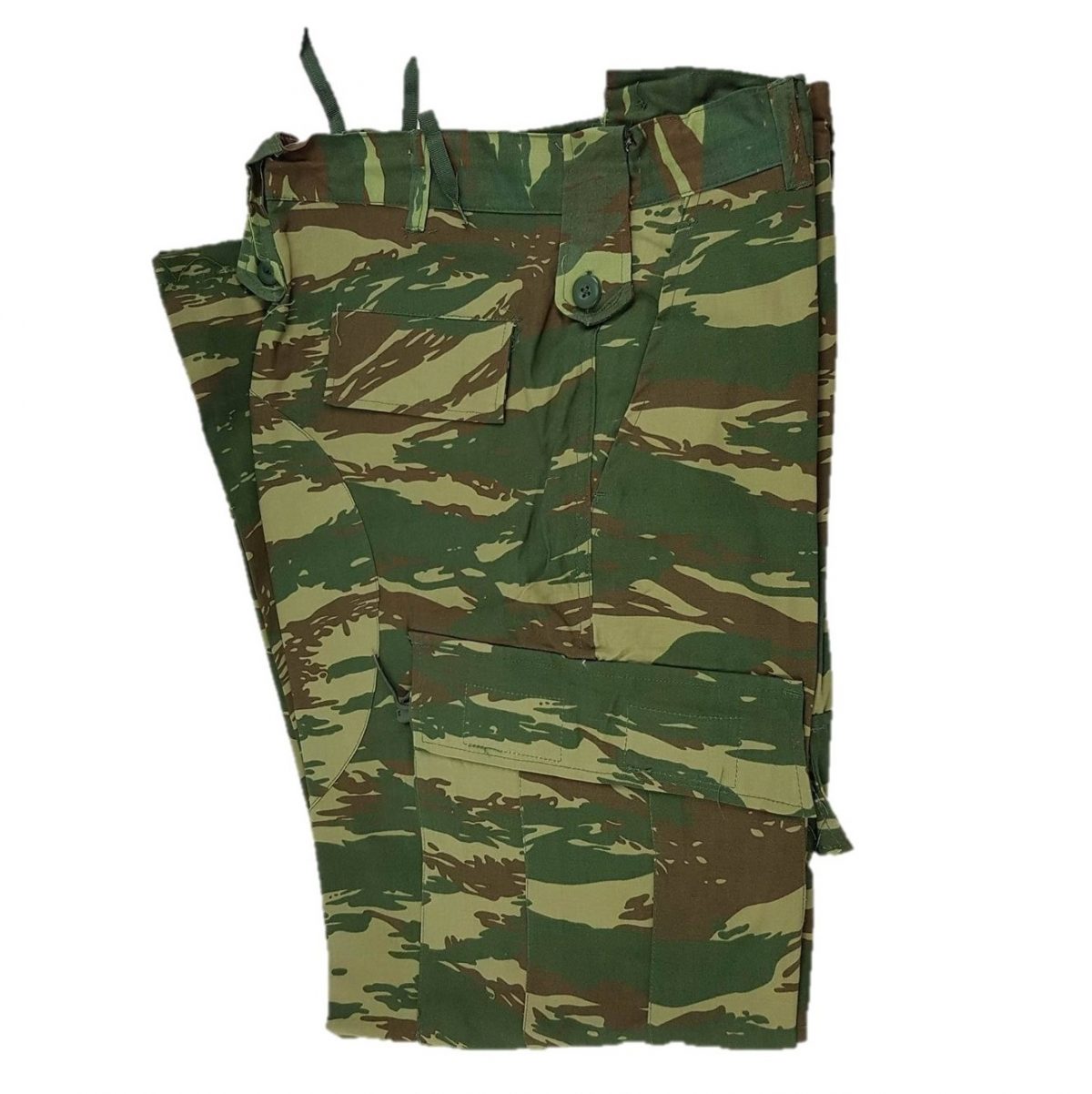 Greek Lizard CDU Uniform Set - Image 7