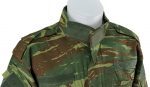 Greek Lizard CDU Uniform Set - Image 2