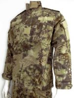 Kryptek Highlander Uniform Set