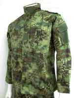 Kryptek Mandrake Uniform Set