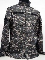USMC Dark Digital Uniform set